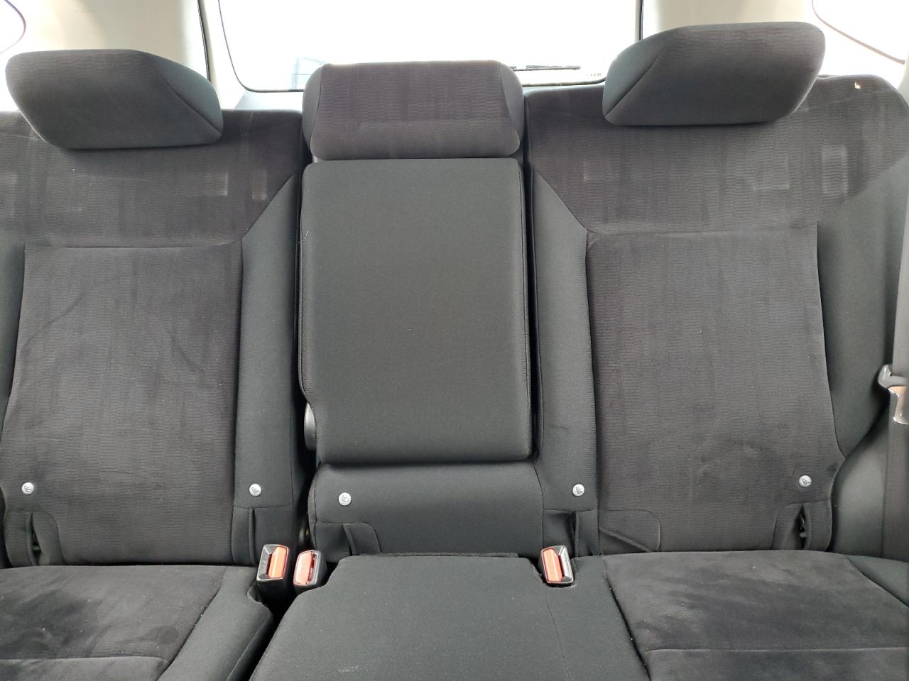 2012 Honda CR-V - Image 10