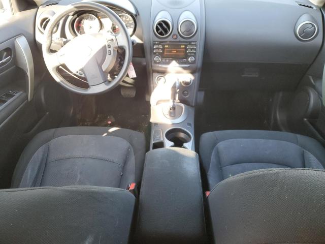 Parquets NISSAN ROGUE 2013 Gray