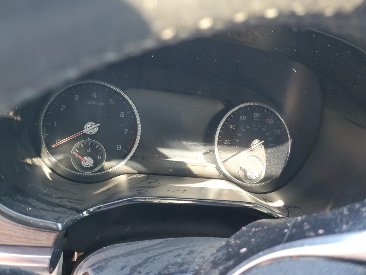 2020 Kia Telluride - Image 9