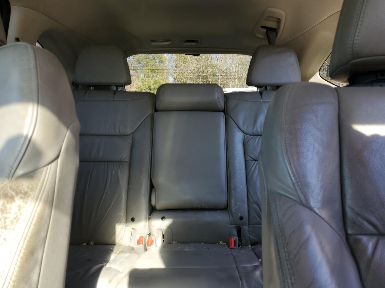2012 Honda CR-V - Image 10