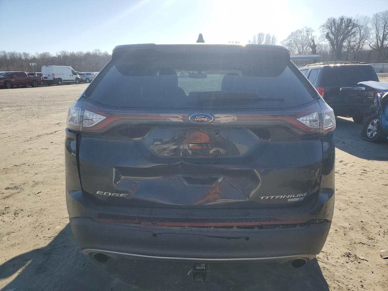 2015 Ford Edge - Image 6