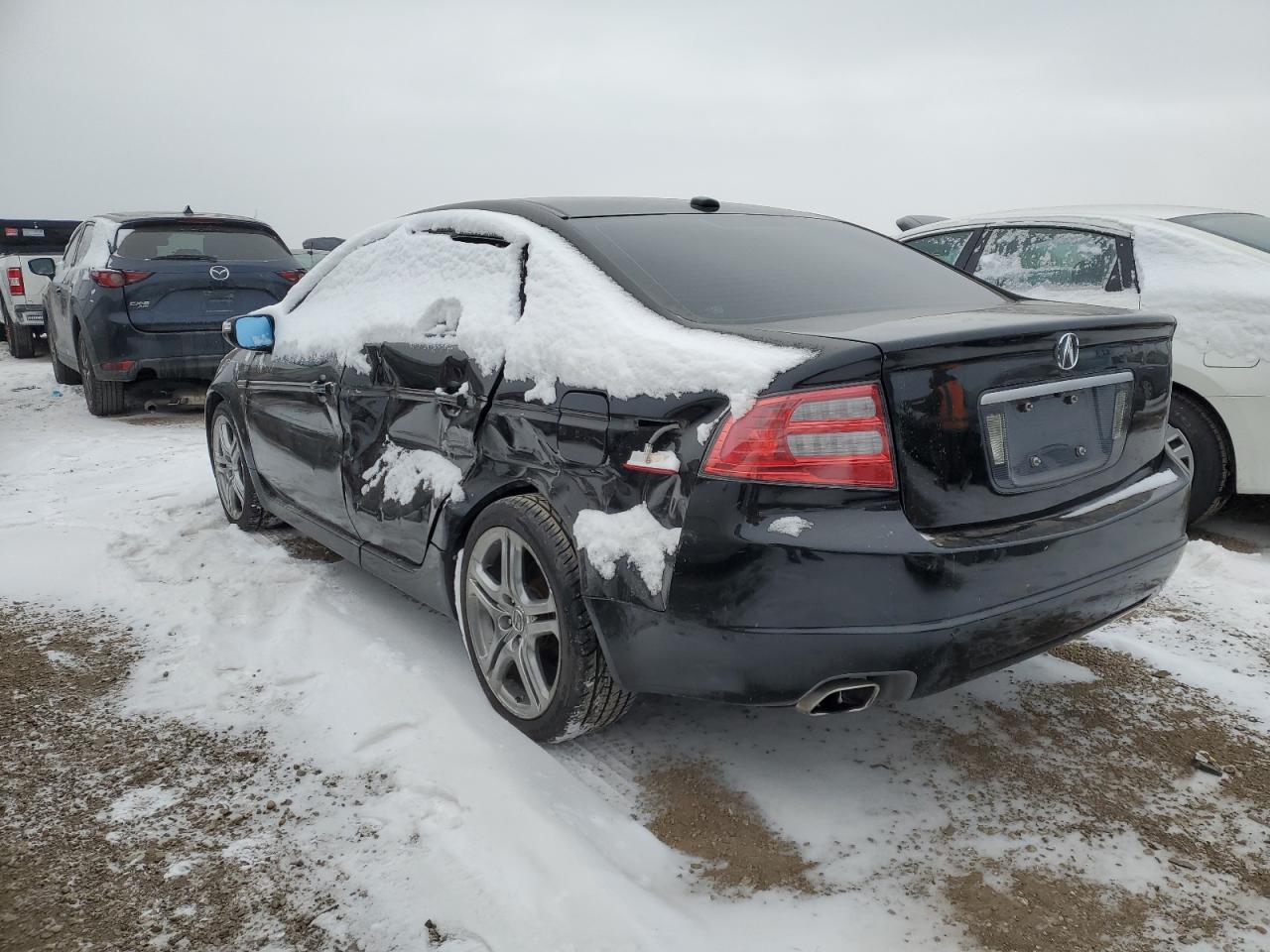 2008 Acura TL - Image 2