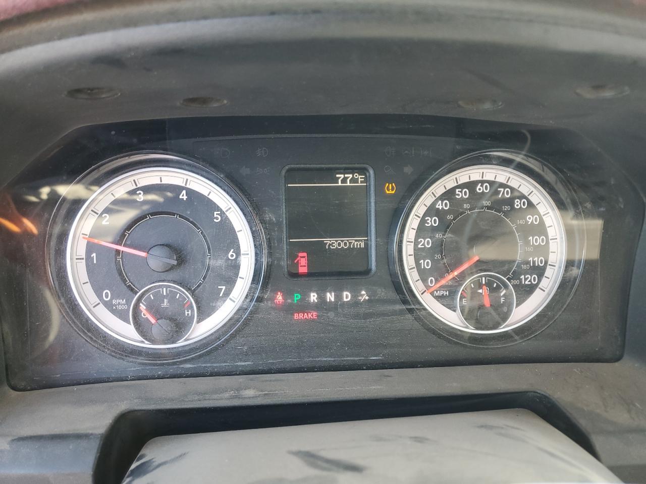 2019 RAM 1500 - Image 9