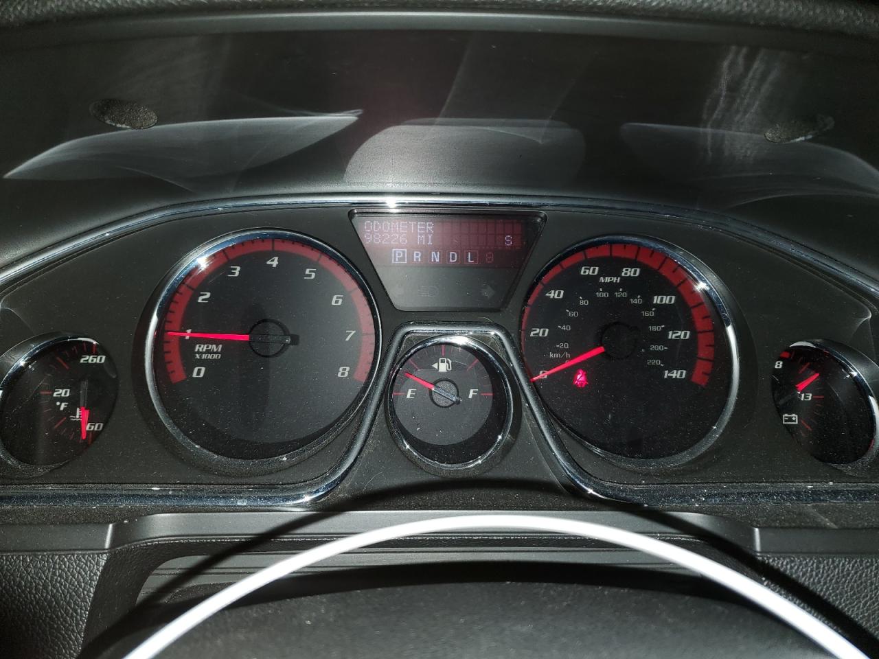 2016 GMC Acadia - Image 9