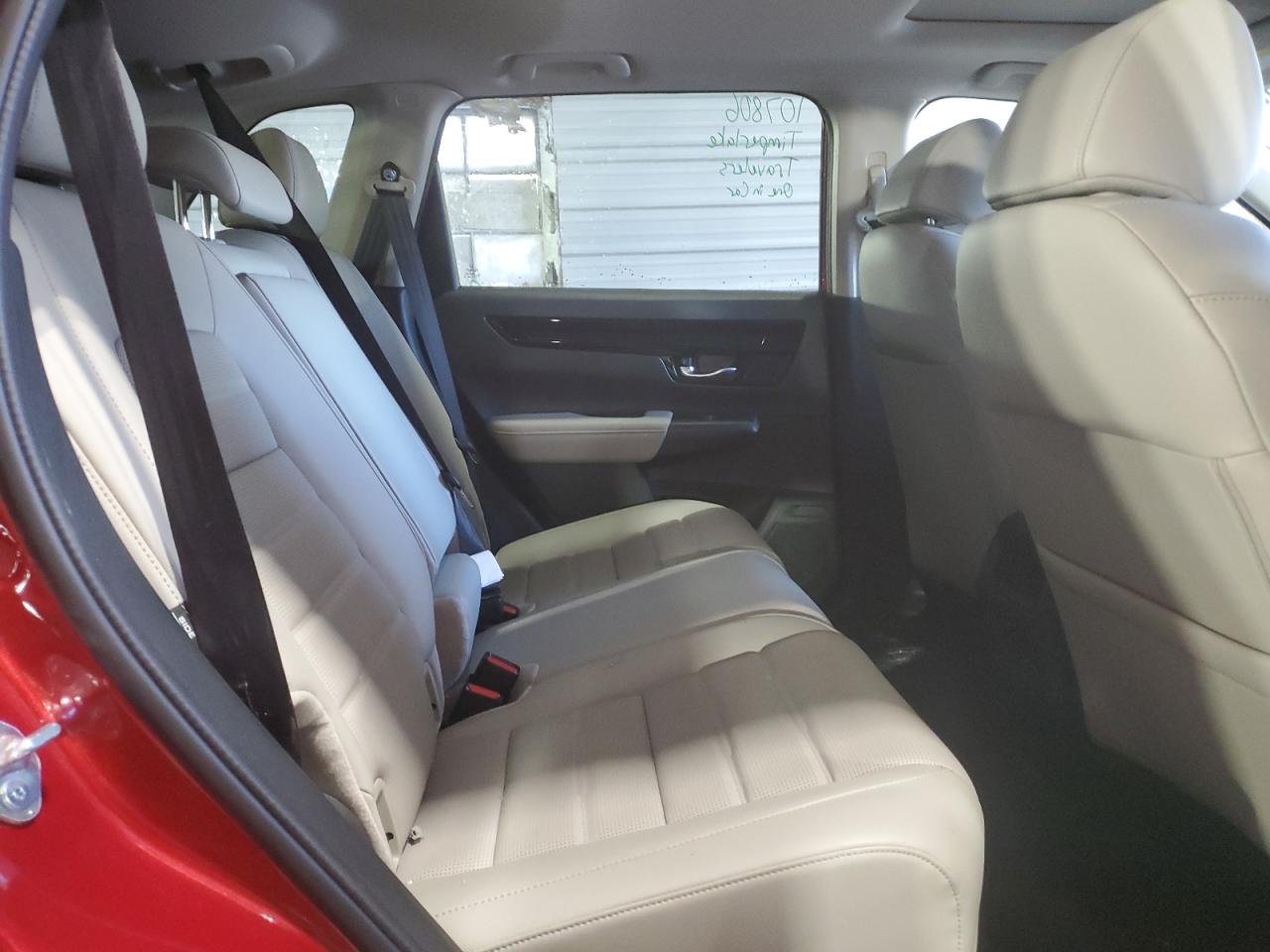 2024 Honda CR-V - Image 11