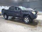 2006 Toyota Tacoma Double Cab на продаже в Candia, NH - Rollover