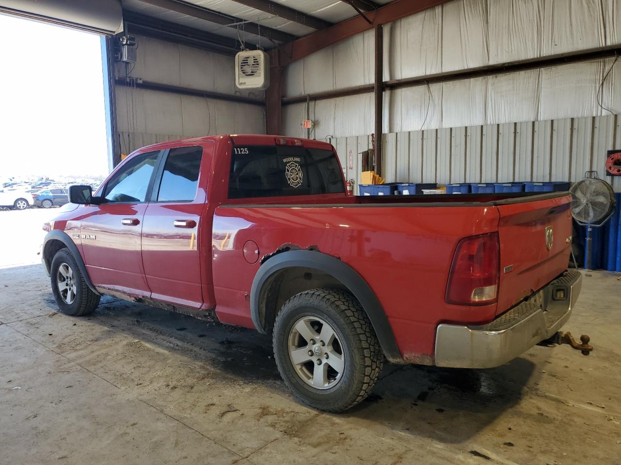 2010 Dodge RAM - Image 2