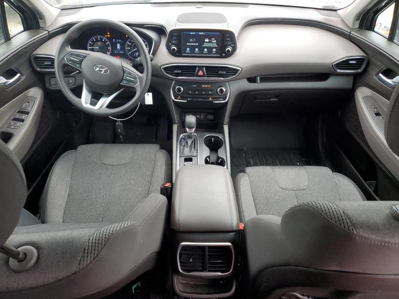 2020 Hyundai Santa Fe - Image 8