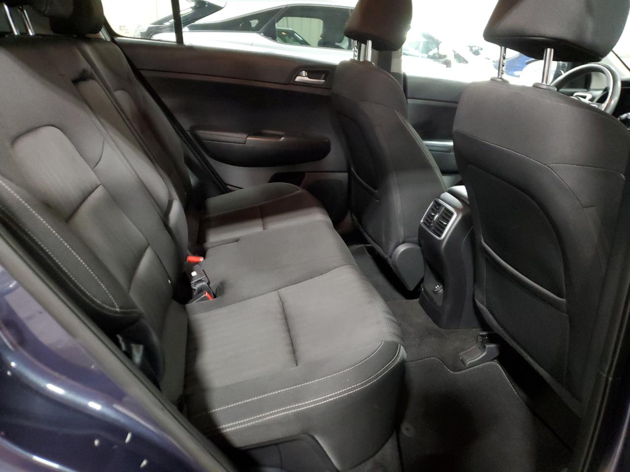 2019 Kia Sportage - Image 11