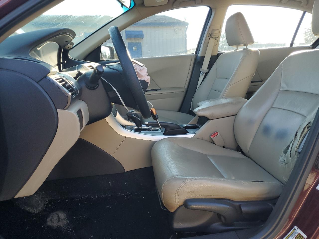 2013 Honda Accord - Image 7