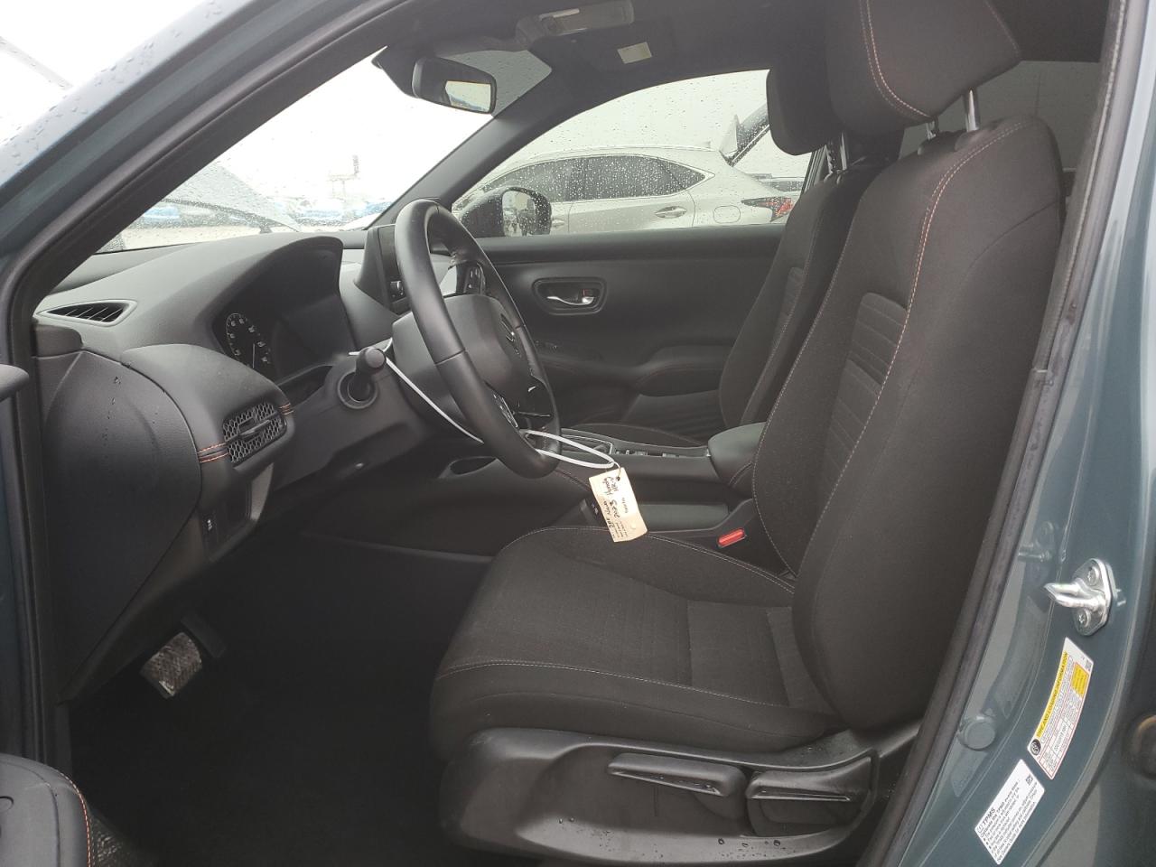 2023 Honda HR-V - Image 7