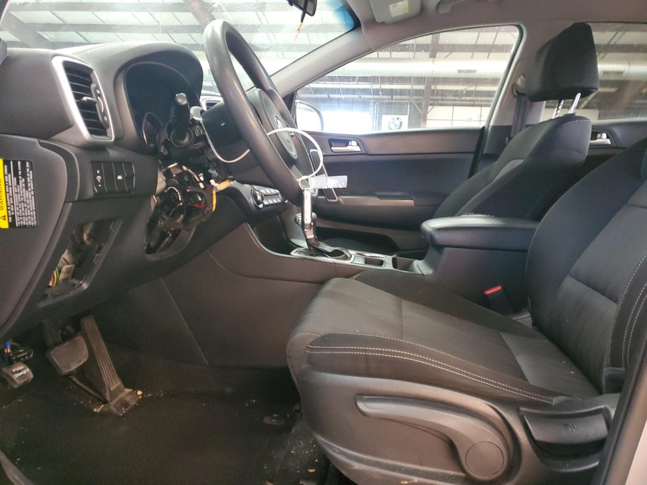 2020 Kia Sportage - Image 7