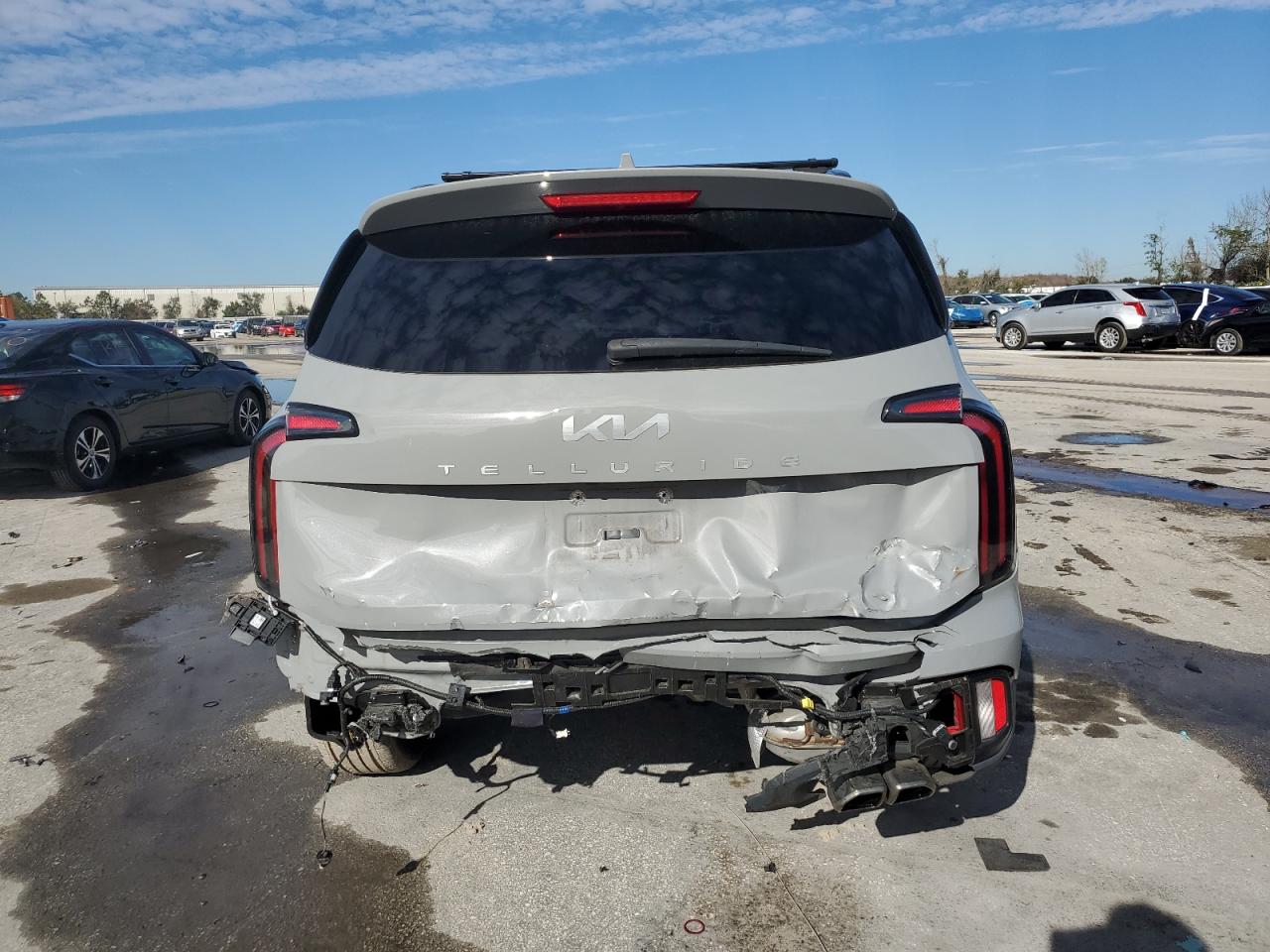 2023 Kia Telluride - Image 6