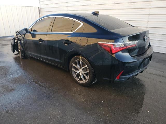  ACURA ILX 2019 Czarny