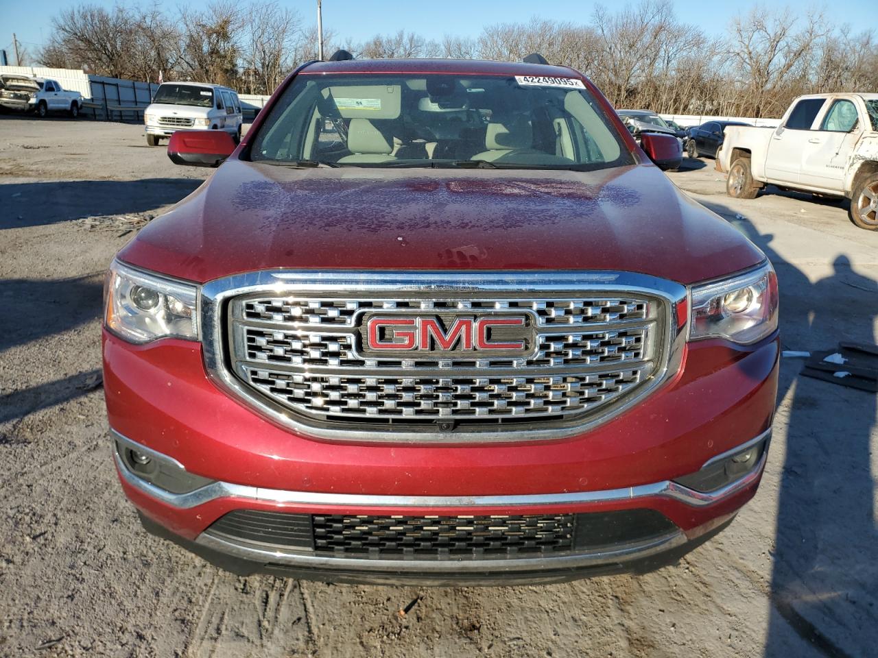 2019 GMC Acadia - Image 5