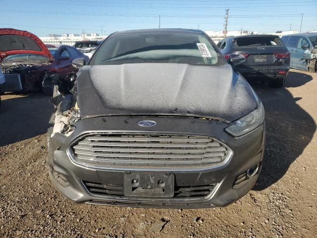  FORD FUSION 2015 Серый