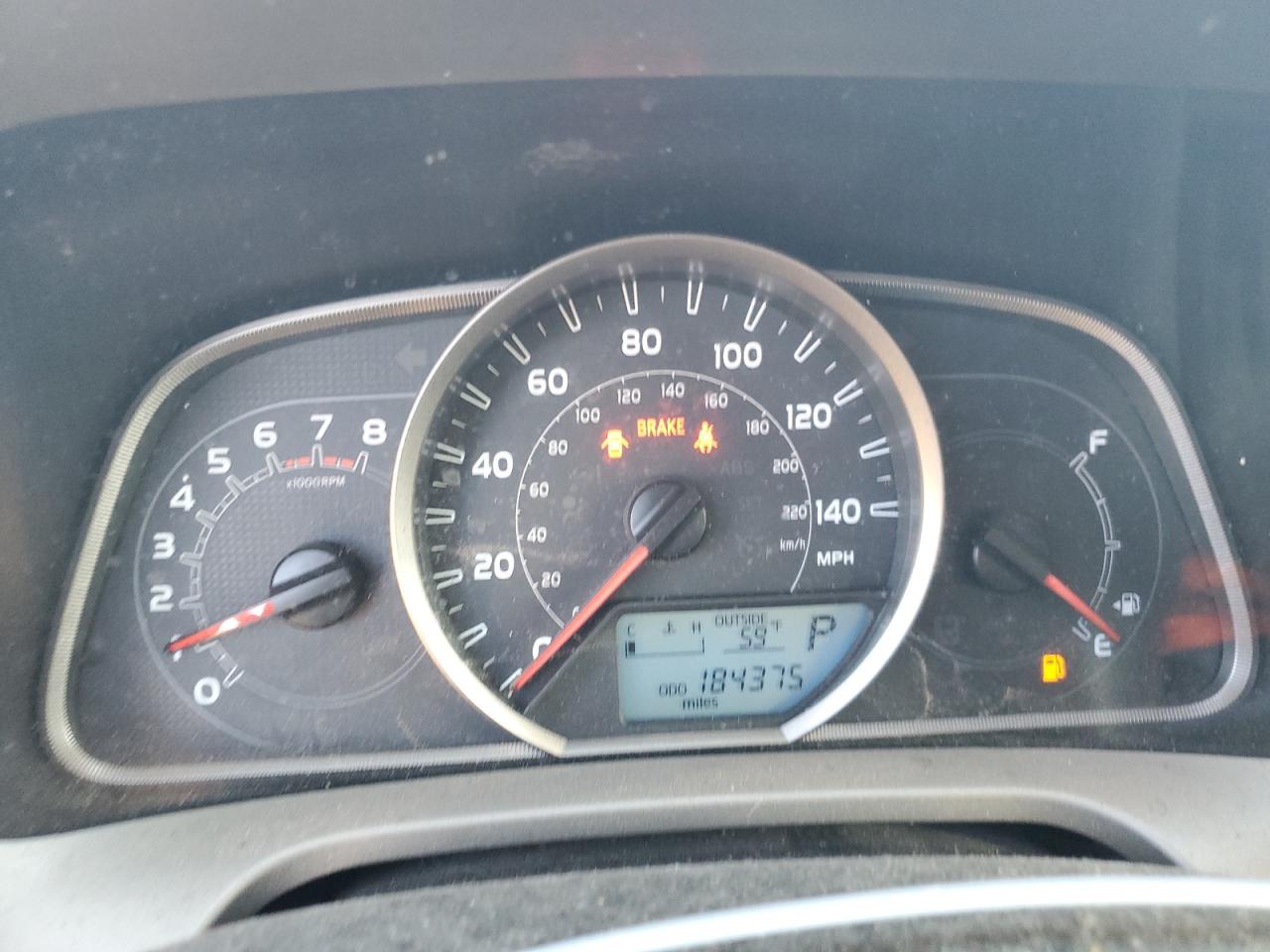 2013 Toyota RAV 4 - Image 9