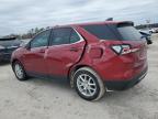 2022 Chevrolet Equinox Lt zu verkaufen in Houston, TX - Rollover