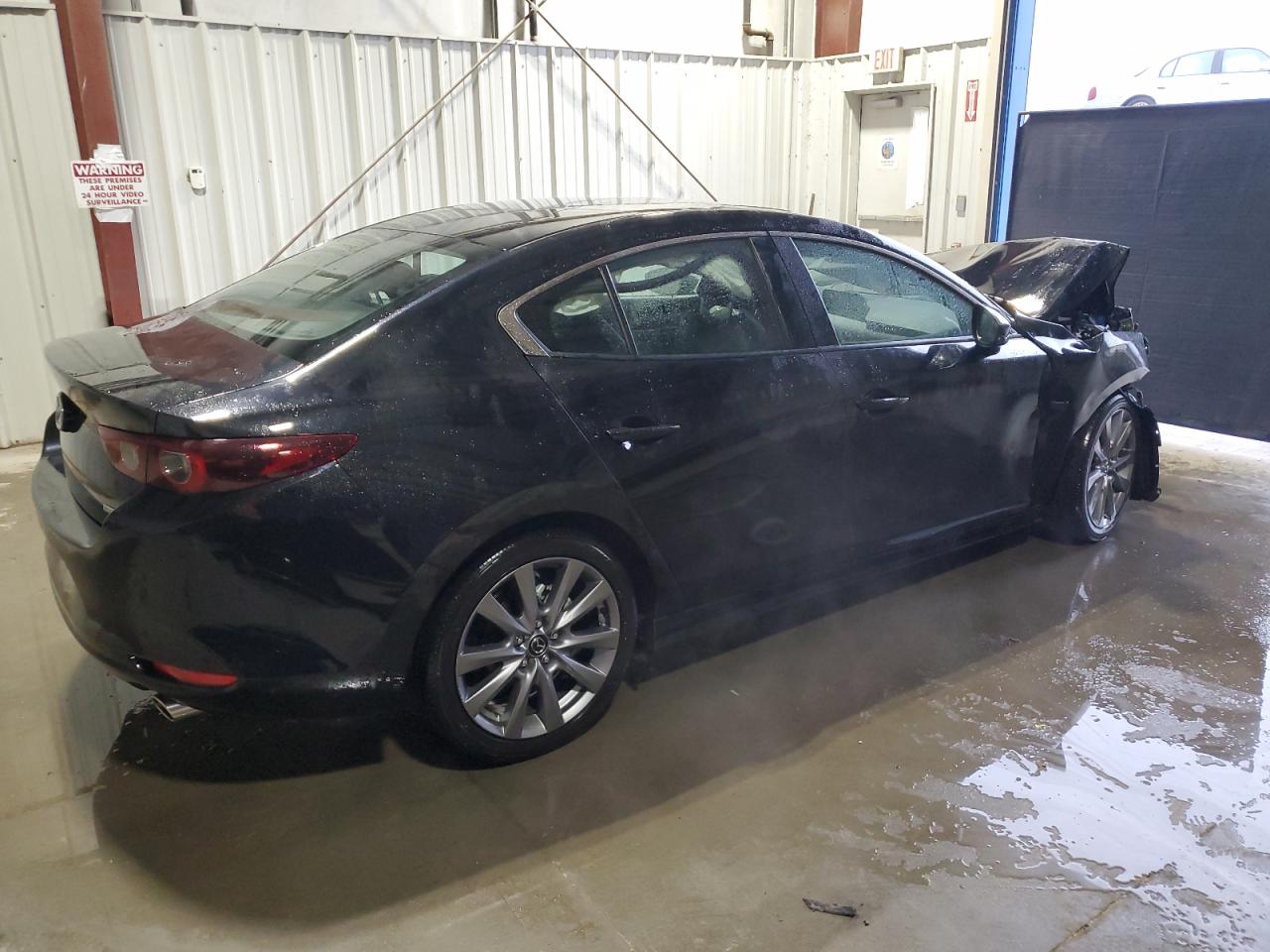 2024 Mazda 3 - Image 3