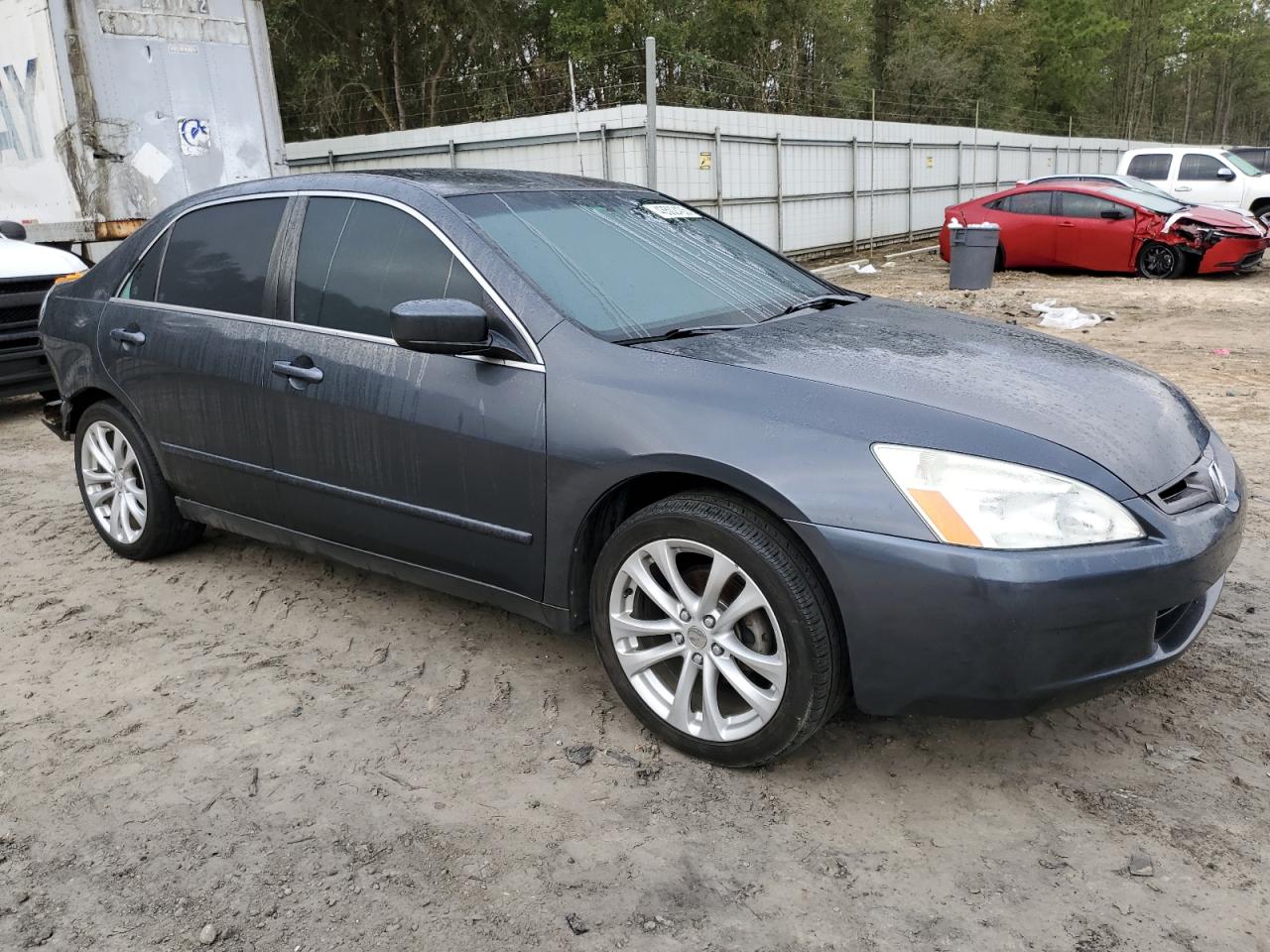 2004 Honda Accord - Image 4