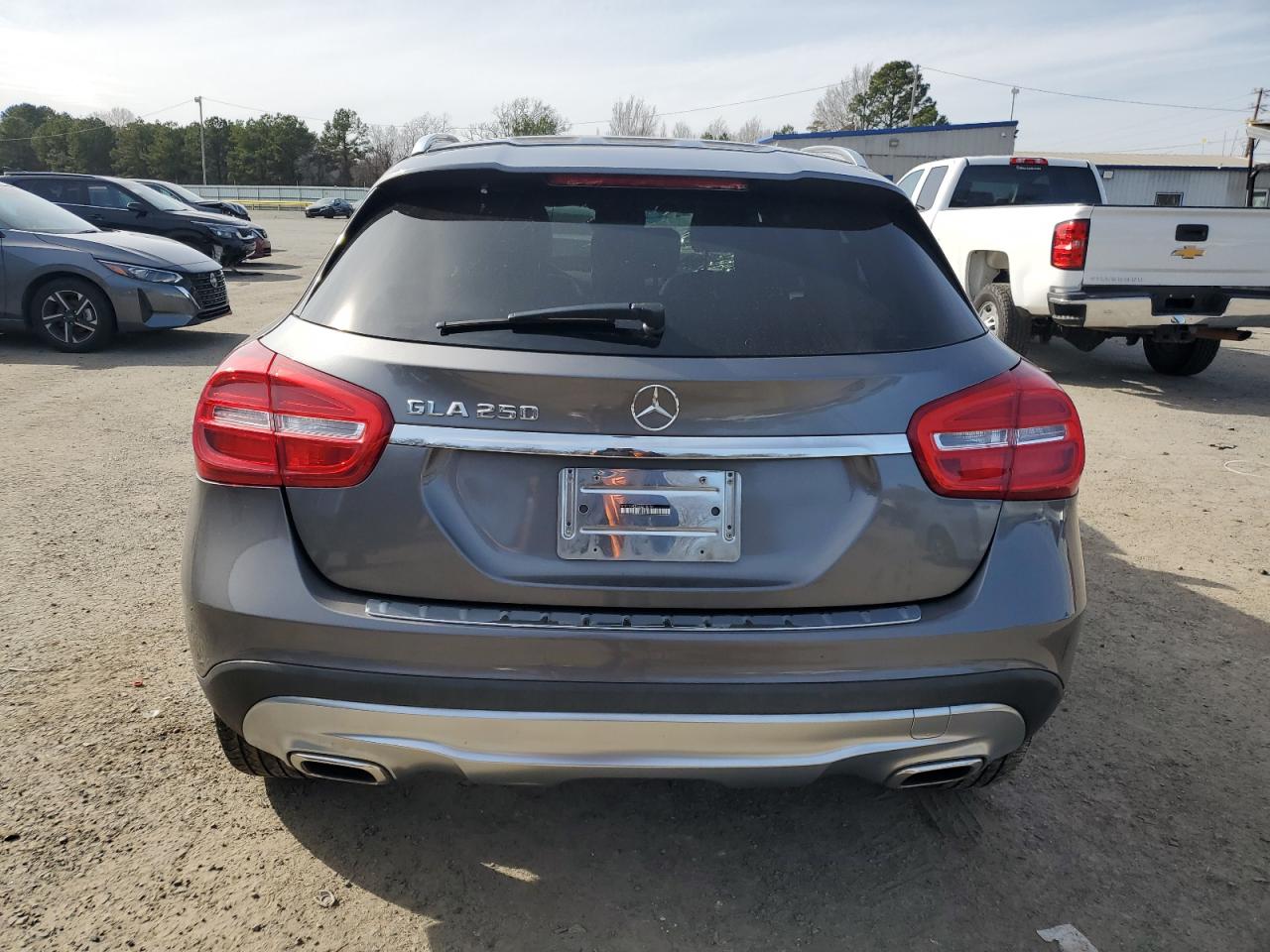 2016 Mercedes-Benz GLA-klasse - Image 6