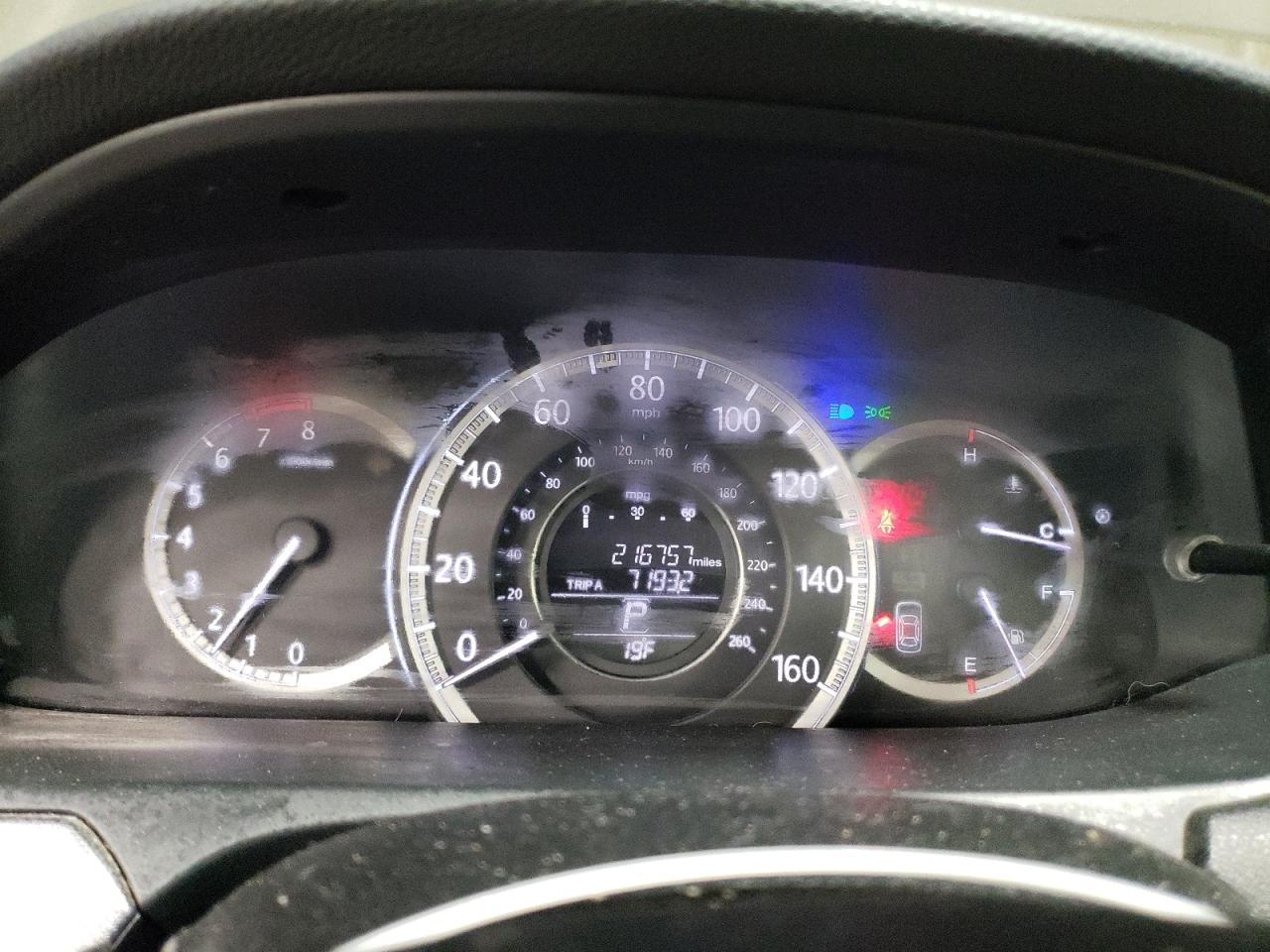 2013 Honda Accord - Image 9