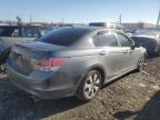 2008 Honda Accord Exl იყიდება Windsor-ში, NJ - Front End
