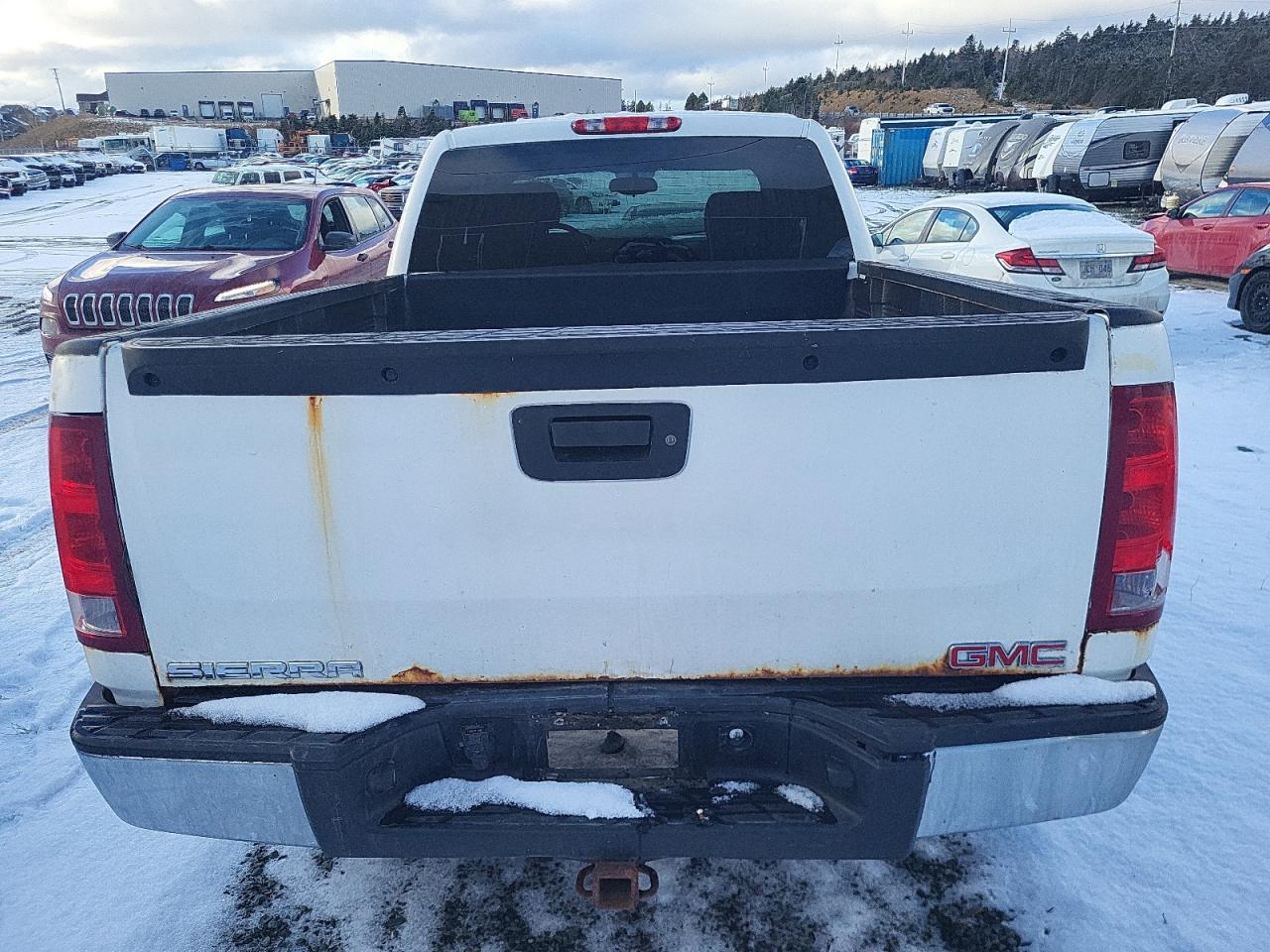 2013 GMC Sierra - Image 6