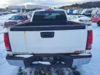 2013 GMC SIERRA K1500 SLE for sale at Copart NS - HALIFAX