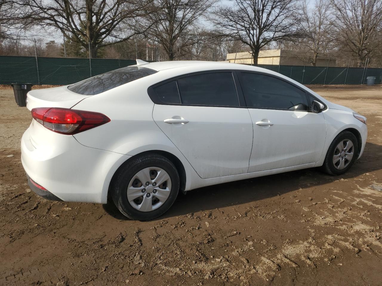 2018 Kia Forte - Image 3