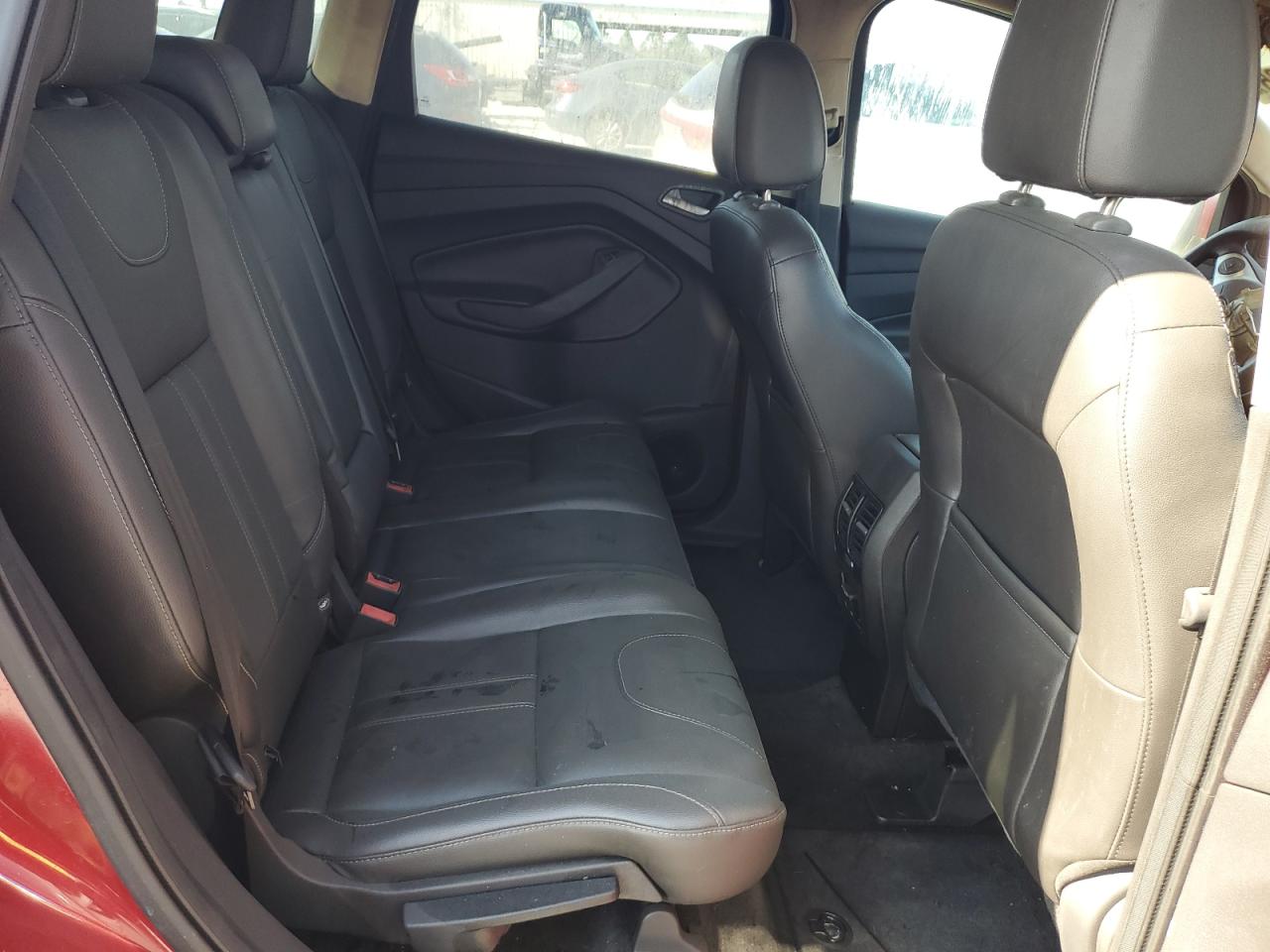2013 Ford Escape - Image 11