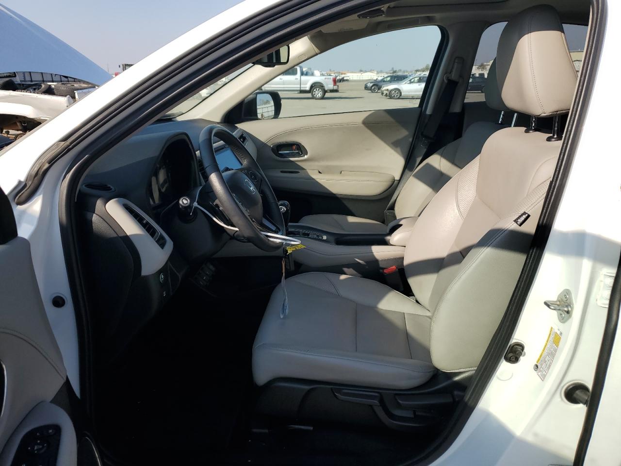 2018 Honda HR-V - Image 7