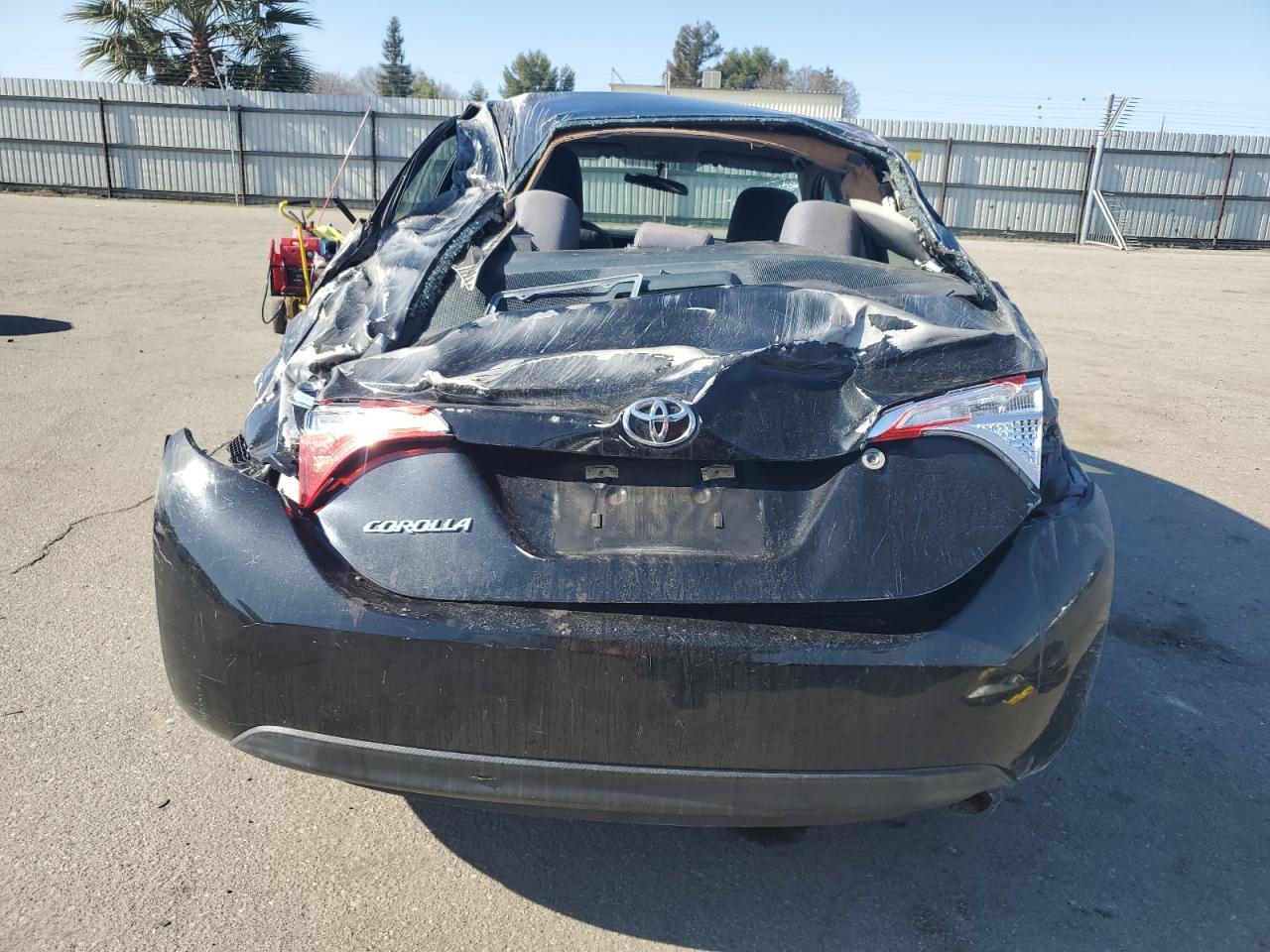 2015 Toyota Corolla - Image 6