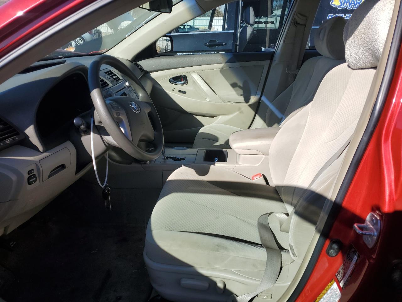 2007 Toyota Camry - Image 7