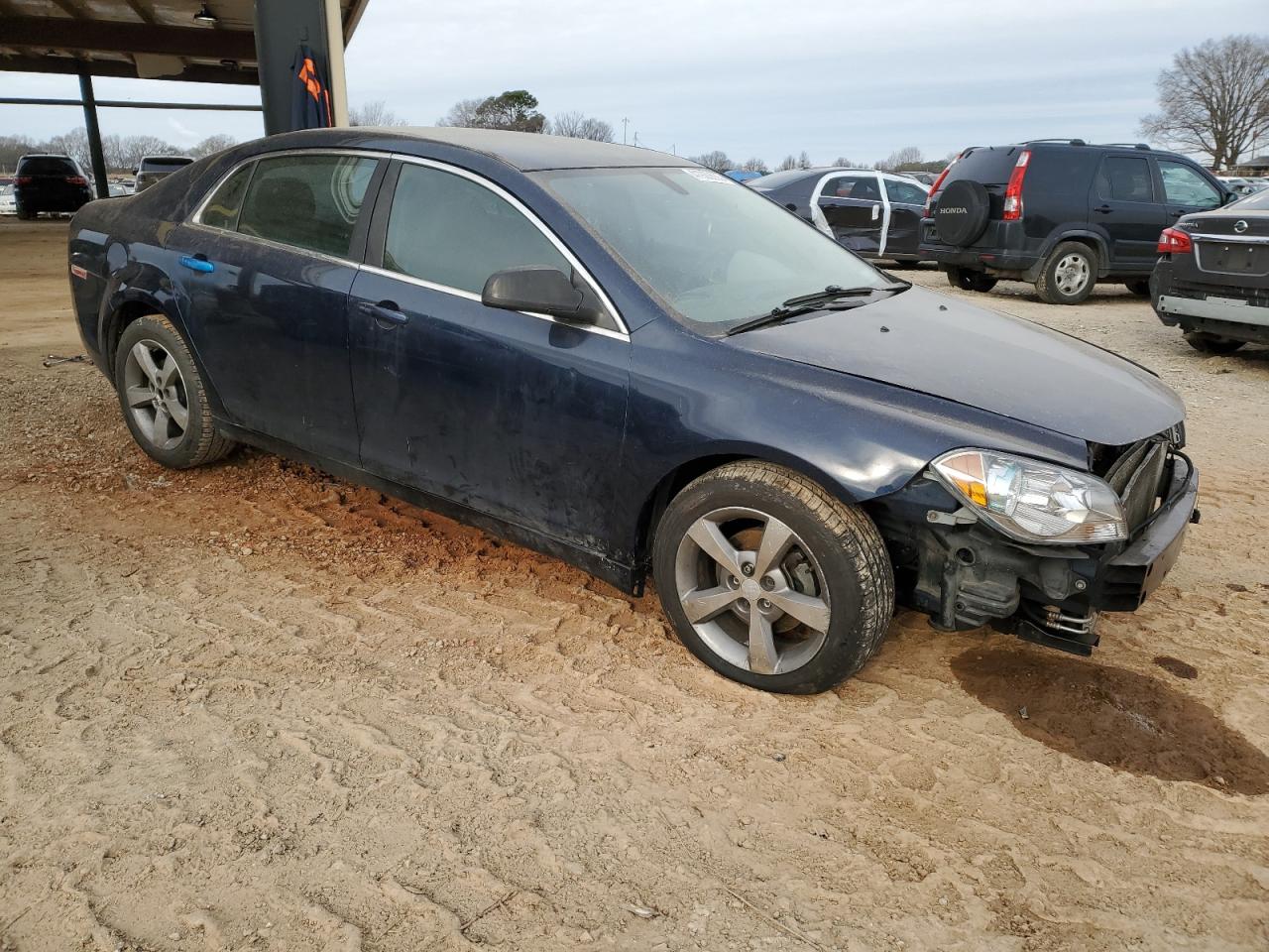 2011 Chevrolet Malibu - Image 4