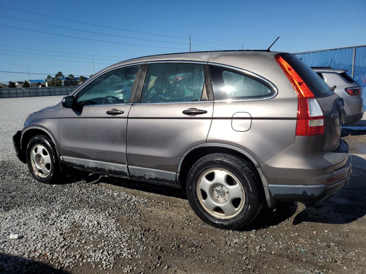 2011 Honda CR-V - Image 2