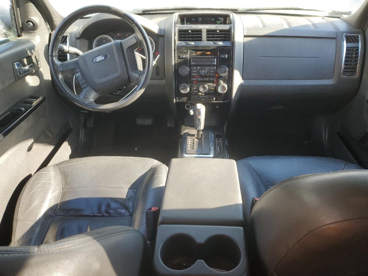 2008 Ford Escape - Image 8