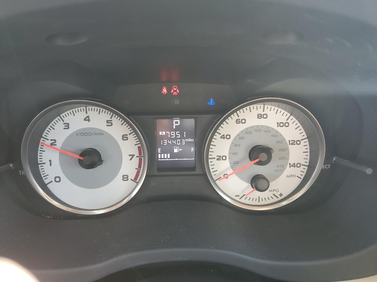 2014 Subaru Impreza Sport Limited VIN: JF1GPAS61EH234325 Lot: 87414524