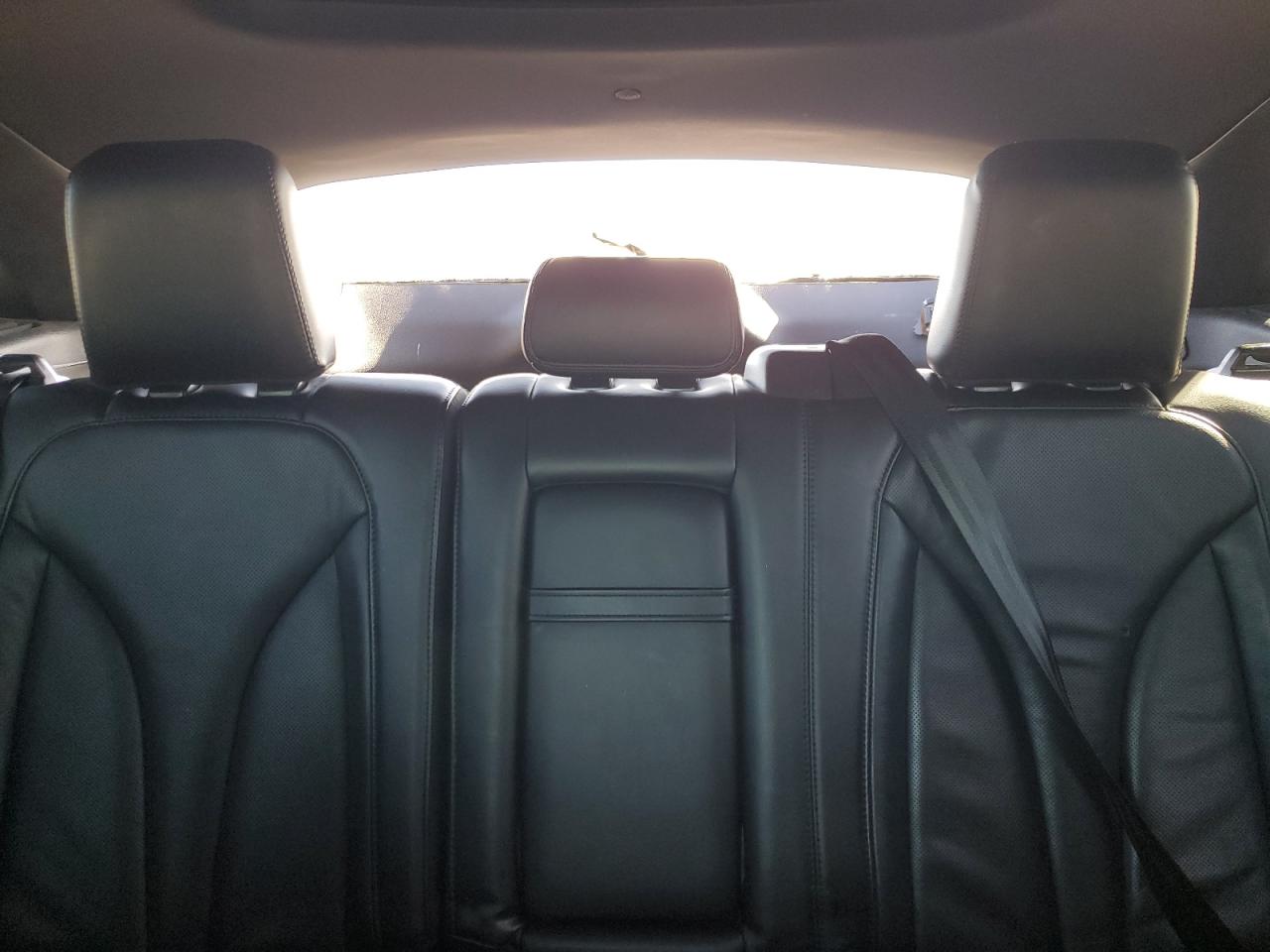 2018 Lincoln MKC - Image 10