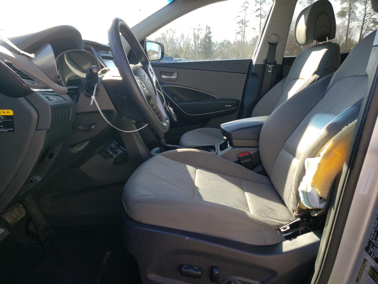 2018 Hyundai Santa Fe - Image 7