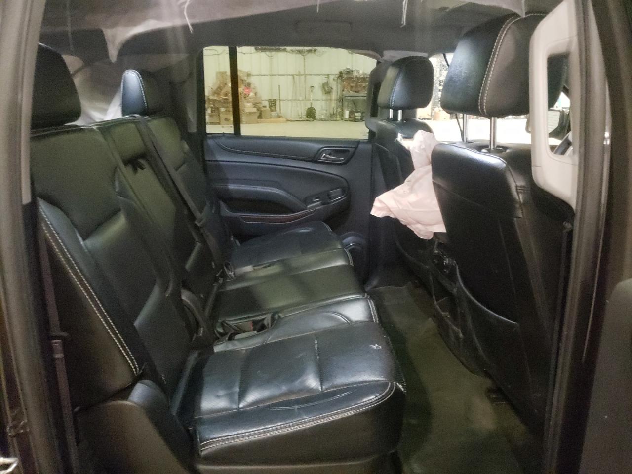 2015 GMC Yukon - Image 11