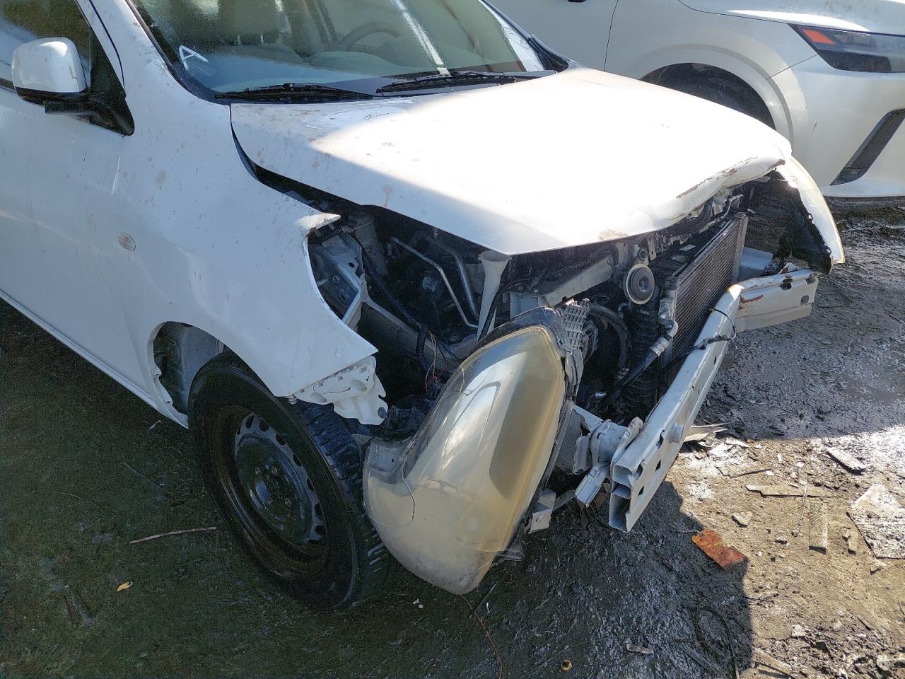 MDHBN7AD9LG733342 - 2020 NISSAN SUNNY - #42065305