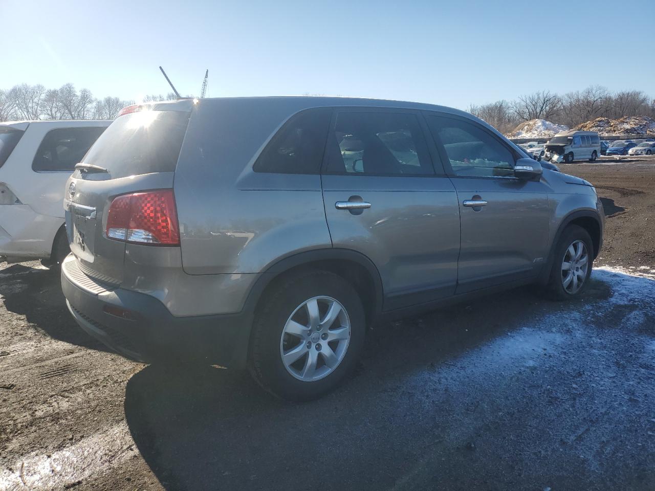 2012 Kia Sorento - Image 3