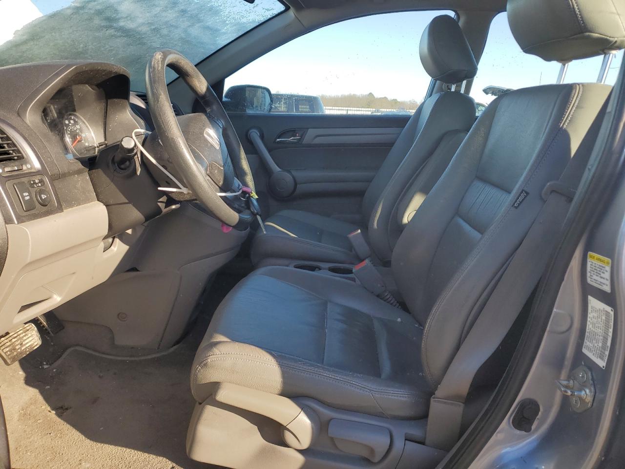 2008 Honda CR-V - Image 7