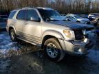 2006 Toyota Sequoia Limited de vânzare în Waldorf, MD - Front End