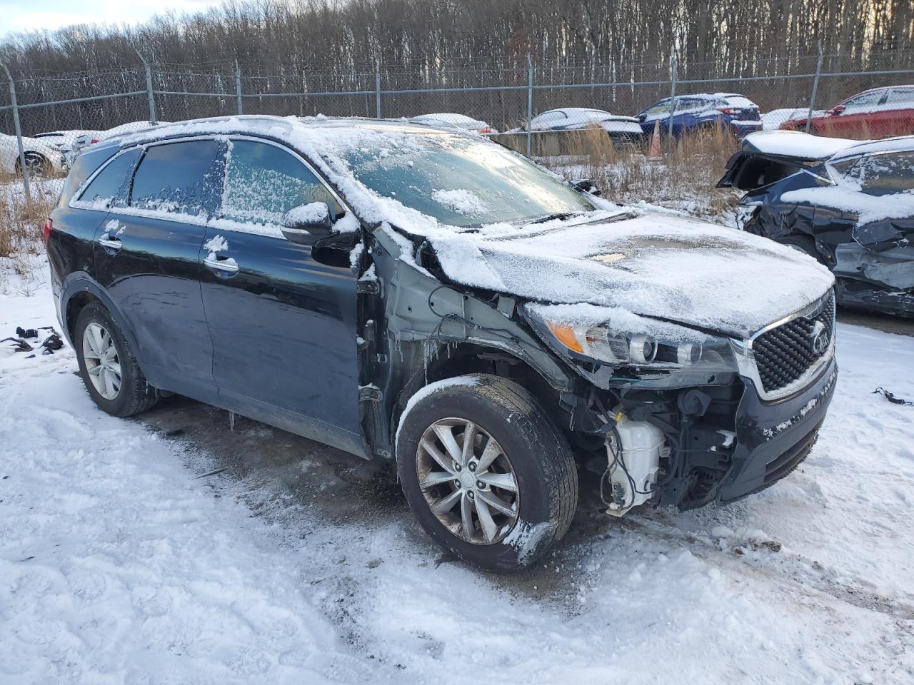 2016 Kia Sorento - Image 4