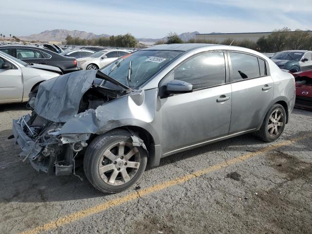 2009 Nissan Sentra 2.0