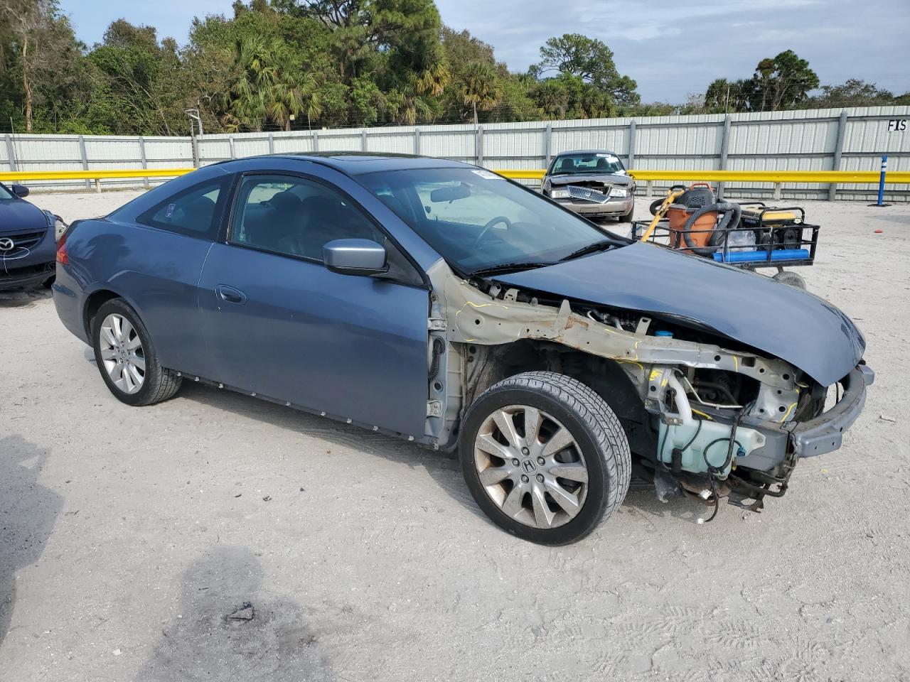 2007 Honda Accord - Image 4