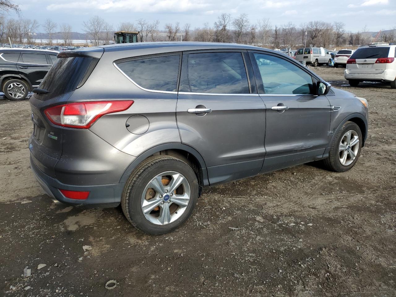 2013 Ford Escape - Image 3