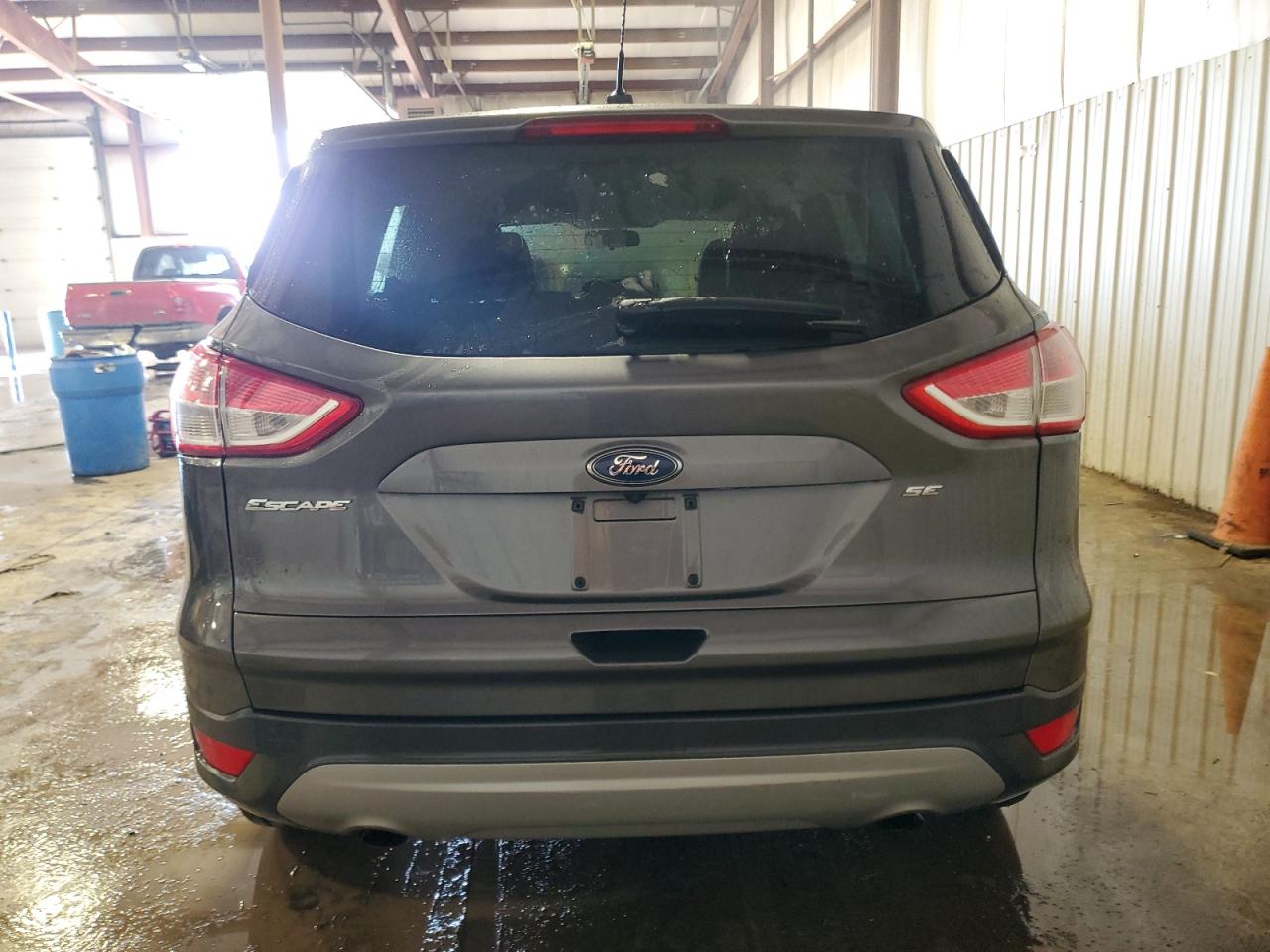 2016 Ford Escape - Image 6